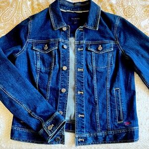 Women’s Jean Jacket from Talbot’s